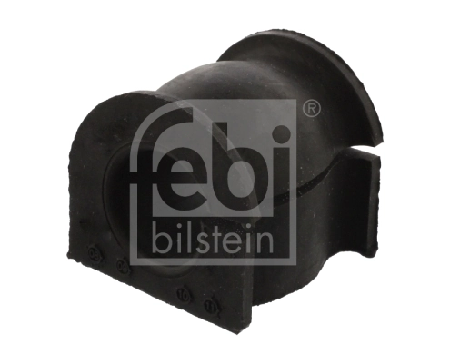 Mounting, stabiliser bar